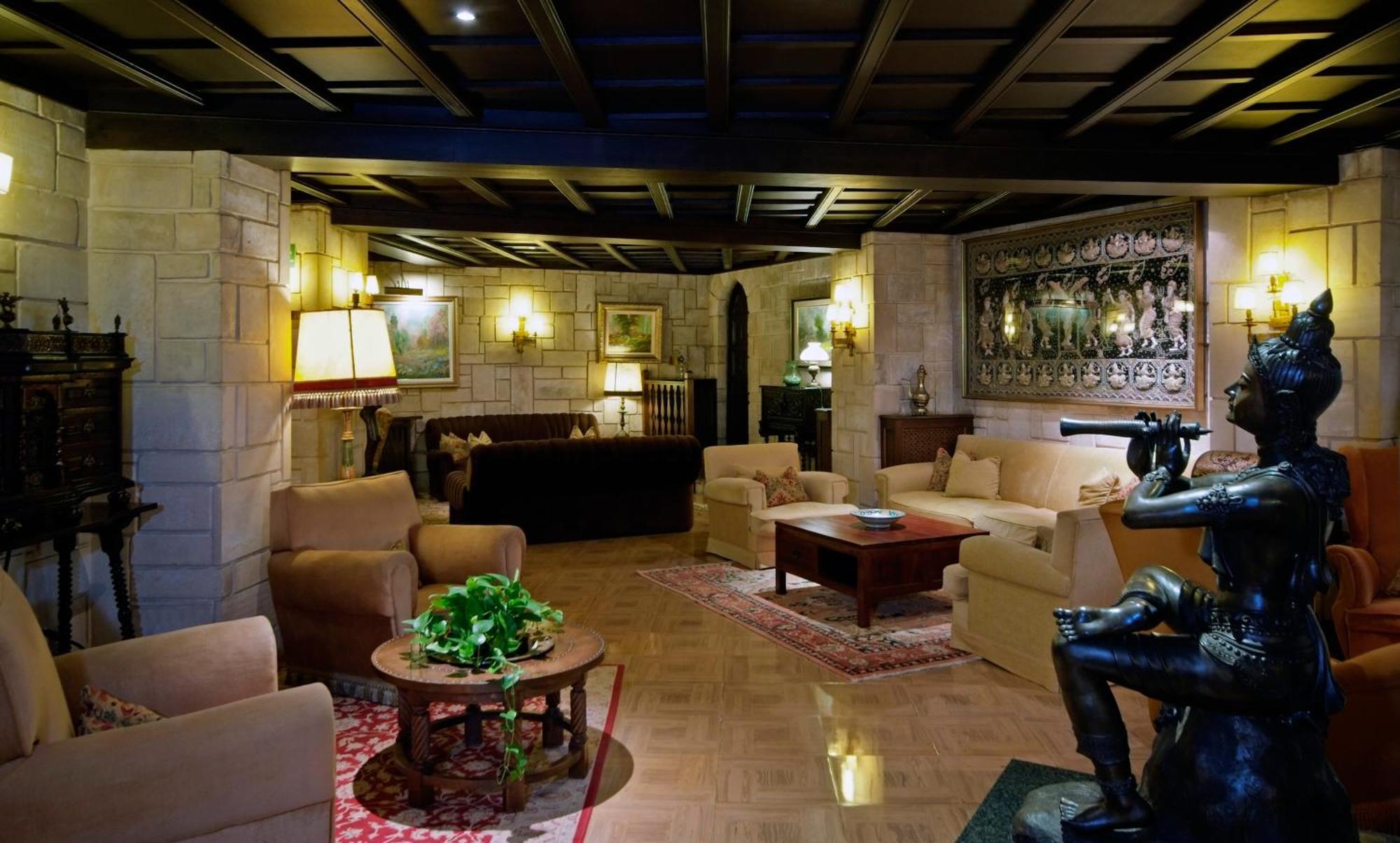 Hotel Bon Sol Resort & Spa Illetas Buitenkant foto